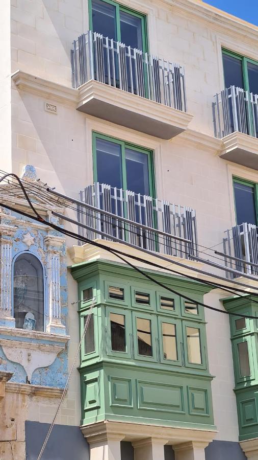 Privilege Suit Sliema Eksteriør billede