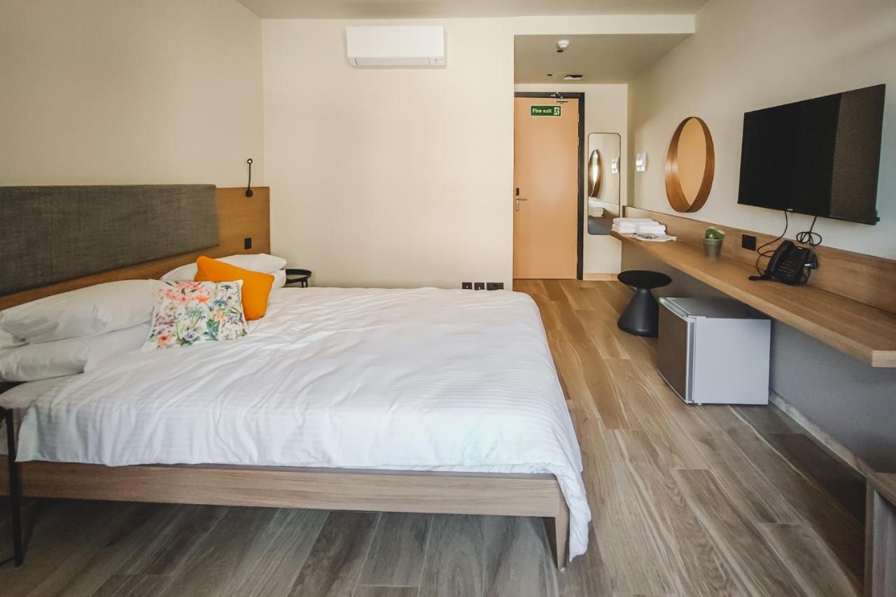 Privilege Suit Sliema Eksteriør billede