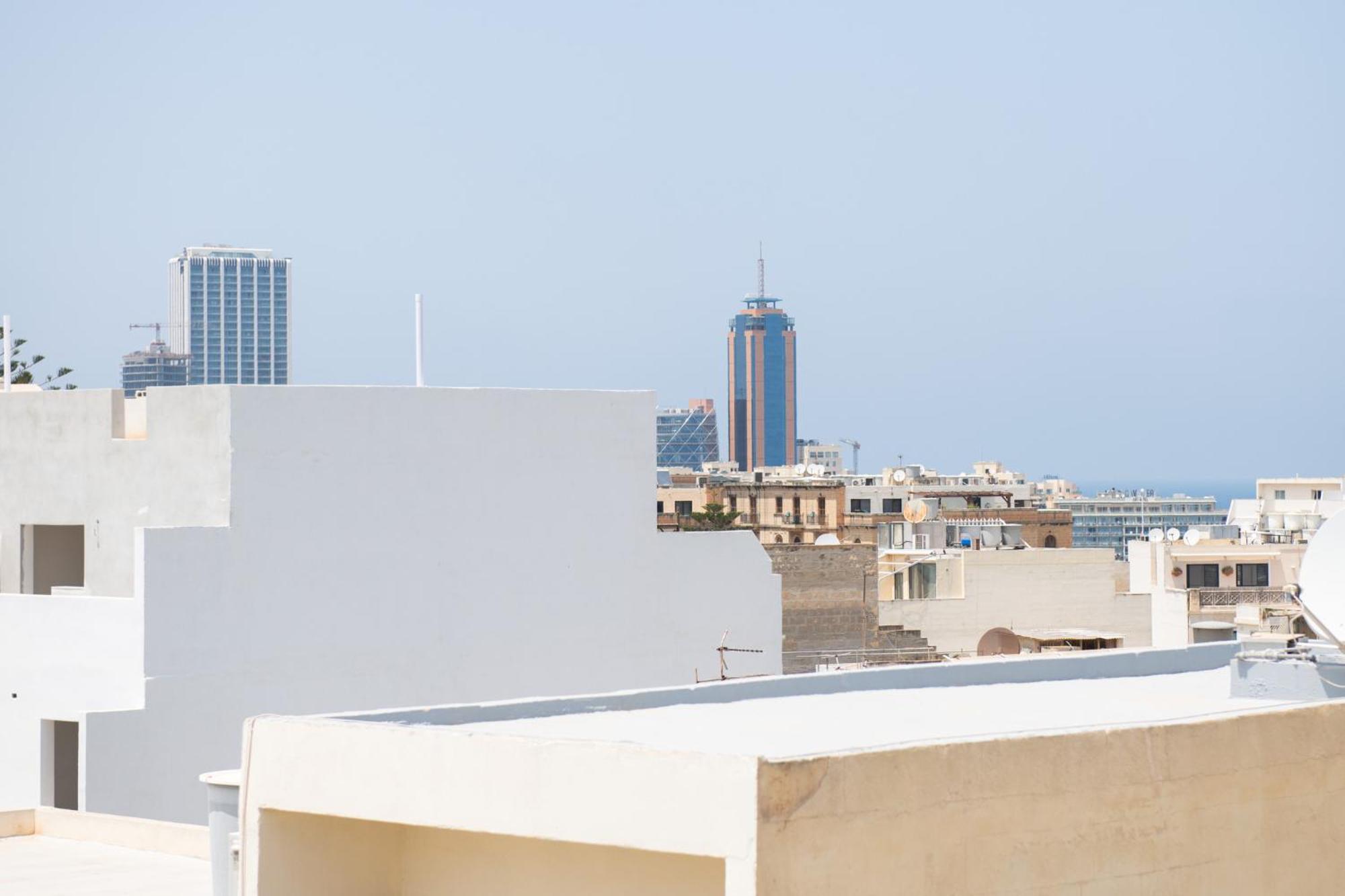 Privilege Suit Sliema Eksteriør billede
